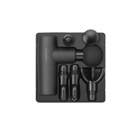 Ручной перкуссионный аккумуляторный массажер Medisana MG 150