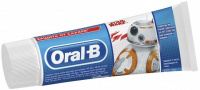 Дитяча зубна паста Oral-B Junior 75мл
