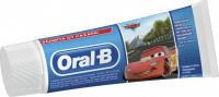 Зубная паста Oral-b Kids (для детей от 3 лет) 75 мл