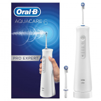 Іригатор Oral-B Aquacare 6 Pro-Expert