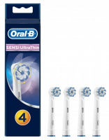 Насадки для електричної зубної щітки Oral-B Sensi Ultrathin, 4 шт.