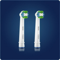 Насадки для електричної зубної щітки Oral-B Precision Clean, 2 шт.