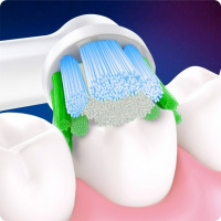 Насадка для электрической зубной щетки Oral-B Precision Clean, 2 шт.