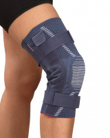 Ортез колінного суглоба Vitamed Genufix Stabil BA-20103 