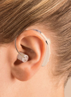 Слуховой аппарат Beurer HA 50 (аналоговый)