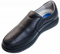 Чоловічі ортопедичні туфлі  4Rest Orto 15-005