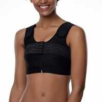 Бандажный бюстгальтер после операции Aurafix LC-1620 (Турция)