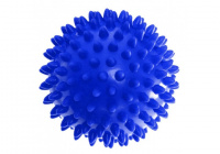 Массажный мячик EasyFit 7.5 см мягкий (EF-25018)