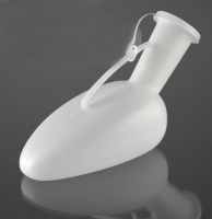 Мочеприемник для мужчин Plastilab, 1000 мл.