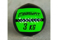 Медицинский мяч EasyFit Wall Ball 3 кг