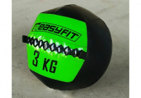 Медицинский мяч EasyFit Wall Ball 3 кг