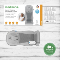 Масажна накидка Medisana MCG 810 (Німеччина)