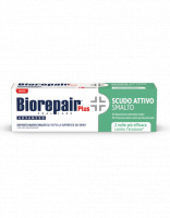 Зубная паста Biorepair 'Экстра совершенная защита' 75 ml