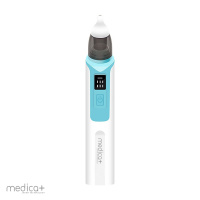 Назальный аспиратор (соплеотсос) MEDICA+ NOSE CLEANER 6.0