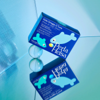 Диетическая добавка PERLA HELSA Кидс Омега-3 ДГК 300 мг №120