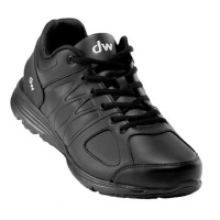 Обувь для людей с диабетом Diawin Modern Charcoal Black