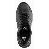Взуття для людей з діабетом Diawin Modern Charcoal Black