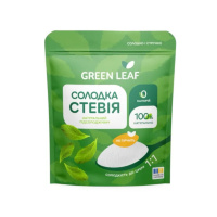 Сладкая Стевия GREEN LEAF (1:1) 100г