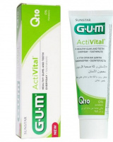 Зубная паста GUM Activital 75 мл