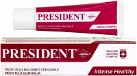 Зубная паста President Active Plus 30 мл