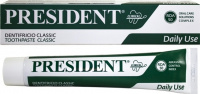 Зубна паста President Classic 75 мл