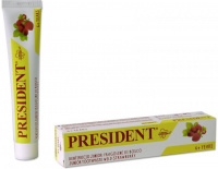 Дитяча зубна паста President Junior Strawberry від 6 років 50 мл