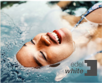 Електрична зубна щітка Edel+White Sonic Generation 8 Winner
