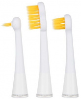 Электрическая зубная щетка EDEL WHITE Sonic Master Clean (100-16)