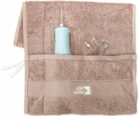 Ирригатор Edel White Power Spa Flosserpick WJ180