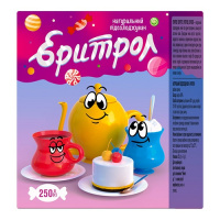 Эритрол Голден-Фарм 250 г