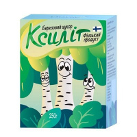 Ксилит 250 г 'Голден-Фарм'