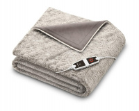 Одеяло с обогревом Beurer HD 150 Nordic 200x150 см