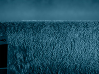 Одеяло с обогревом Beurer HD 75 Ocean