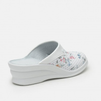 Жіночі анатомічні домашні капці Floare Лена (Молдова)