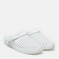 Жіночі анатомічні домашні капці Floare Рая (Молдова)