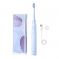 Електрична зубна щітка Oclean F1 Dark Blue