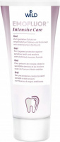 Гель Dr. Wild Emofluor Intensive Care с фторидом олова 75 мл
