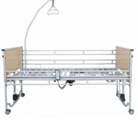 Функціональне ліжко Virna OSD-9520 (4 секції)