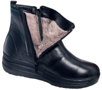 Зимові жіночі ортопедичні черевики 4Rest Orto (17-703)