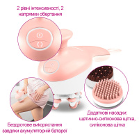 Антицеллюлитный массажер Medisana AC 950 (Германия)