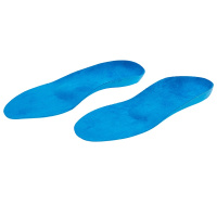 Ортопедична устілка Spannrit Memopur Dakar Blue