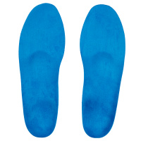 Ортопедична устілка Spannrit Memopur Dakar Blue