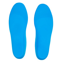 Ортопедична устілка Spannrit Memopur Dakar Blue