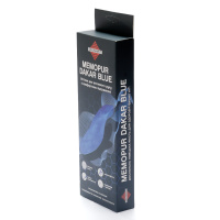 Ортопедична устілка Spannrit Memopur Dakar Blue