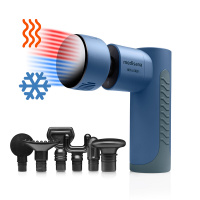 Массажер перкуссионный ручной Medisana MG 600 с функцией Hot & Cold (Германия)