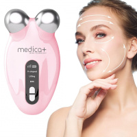 Ліфтинг-масажер для обличчя MEDICA+ SKIN LIFTING 6.0