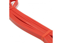 Резиновая петелька (2-15 кг) Easyfit красная
