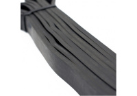Резиновая петля (6-31 кг) Easyfit черная
