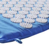 Акупунктурний масажний килимок Ridni Relax (189 модулів)