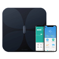 Розумні ваги Yunmai PRO Smart Scale Black